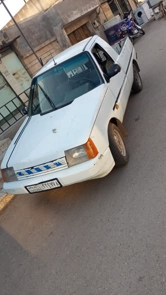 زاز دايو 2005 - صورة 1