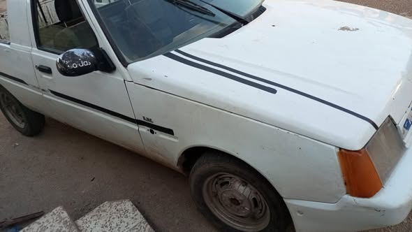 زاز دايو 2005 - صورة 4