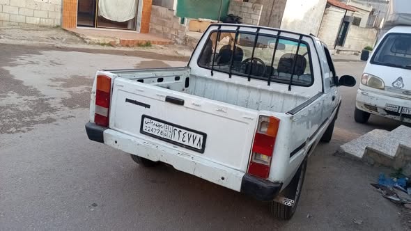 زاز دايو 2005 - صورة 5