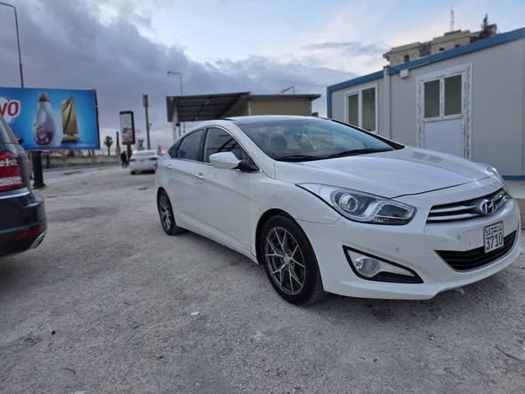 هونداي i40 2012 - صورة 4