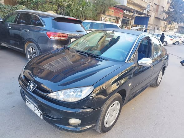 بيجو 206 2005 - صورة 1