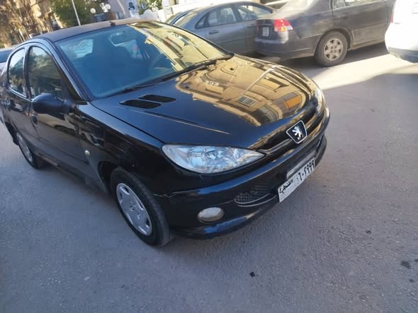 بيجو 206 2005 - صورة 2