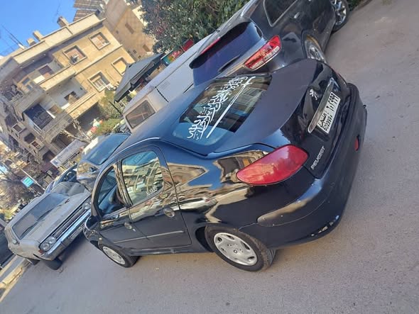 بيجو 206 2005 - صورة 3