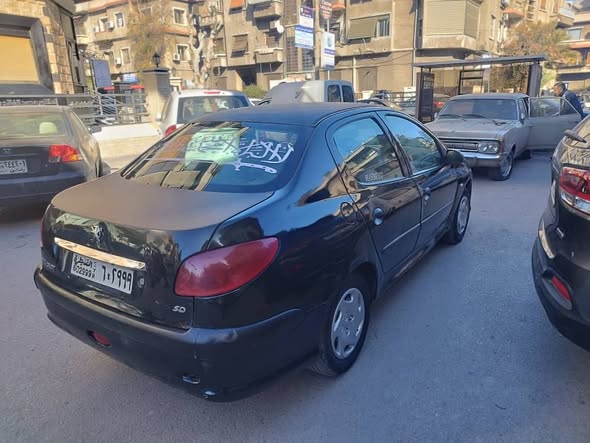 بيجو 206 2005 - صورة 4