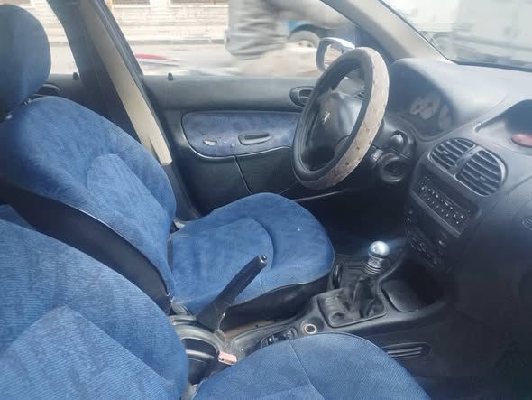 بيجو 206 2005 - صورة 5