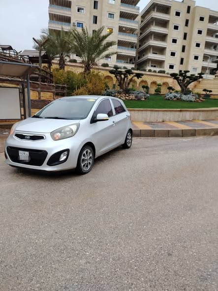 هيونداي Accent 2012 - صورة 1