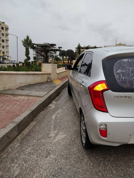 هيونداي Accent 2012 - صورة 2