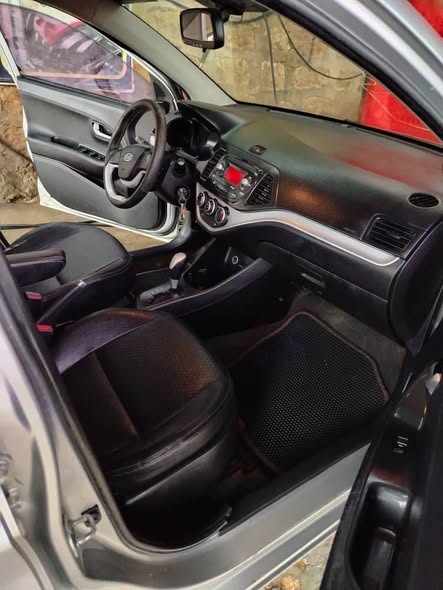 هيونداي Accent 2012 - صورة 3