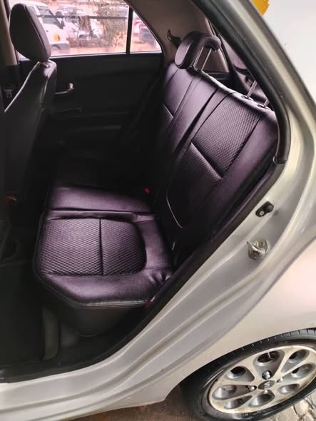 هيونداي Accent 2012 - صورة 4