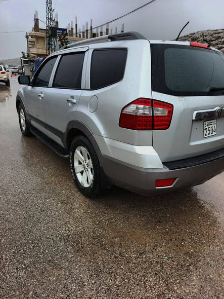 موهافي موهافي 2008 - صورة 2