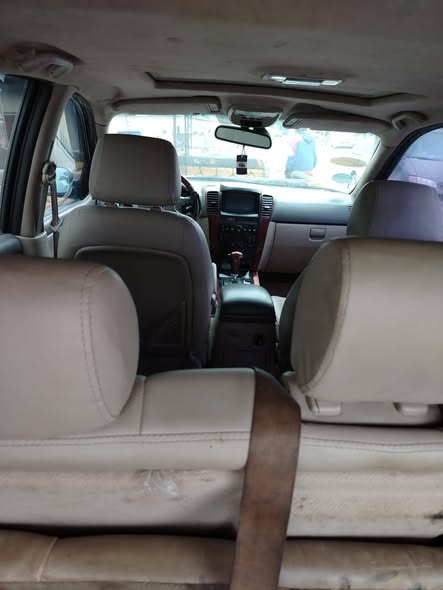 كيا سورينتو 2007 - صورة 2