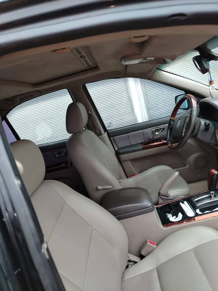 كيا سورينتو 2007 - صورة 3