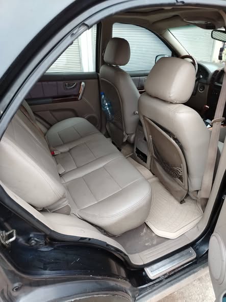 كيا سورينتو 2007 - صورة 5