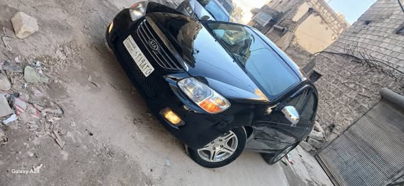 كيا سيراتو 2008 - صورة 3