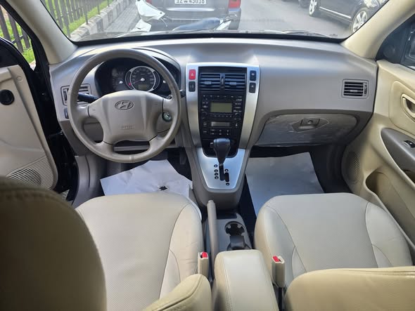 هيونداي توسان 2009 - صورة 2