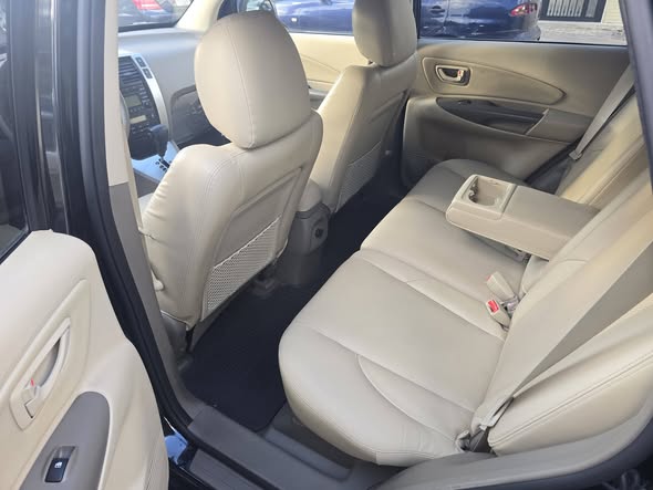 هيونداي توسان 2009 - صورة 3