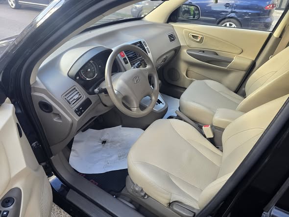 هيونداي توسان 2009 - صورة 4