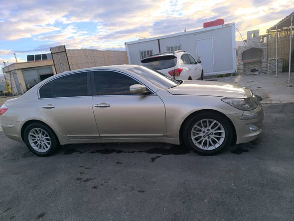 جينيسز null 2011 - صورة 1