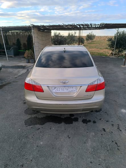 جينيسز null 2011 - صورة 3