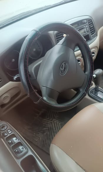 هونداي اكسنت 2010 - صورة 3