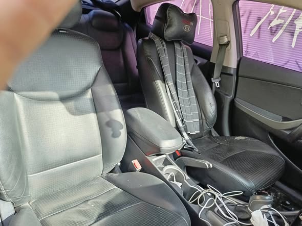 هيونداي النترا 2014 - صورة 2