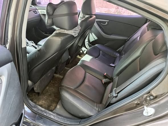 هيونداي النترا 2014 - صورة 3