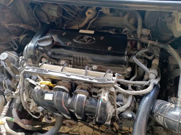 هيونداي النترا 2014 - صورة 4