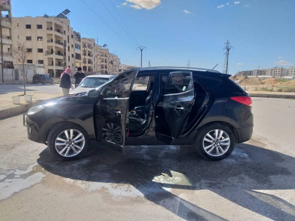 هيونداي توسان 2011 - صورة 3