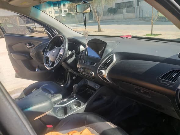 هيونداي توسان 2011 - صورة 4