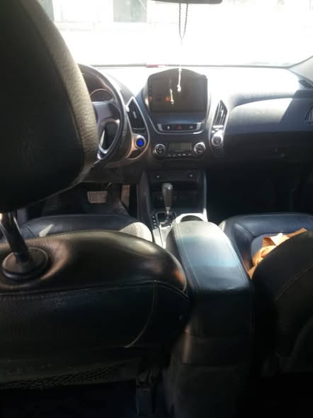 هيونداي توسان 2011 - صورة 5