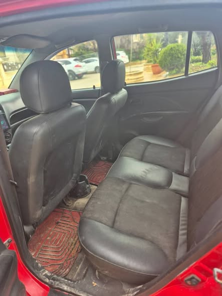 كيا مورنينغ 2008 - صورة 2