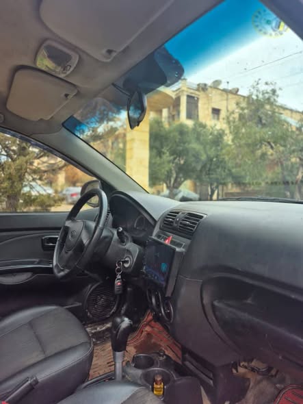 كيا مورنينغ 2008 - صورة 3