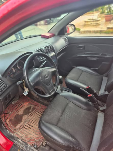 كيا مورنينغ 2008 - صورة 4