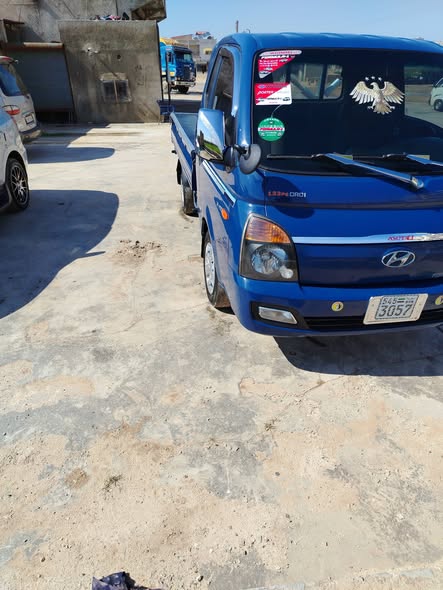 هيونداي بورتر 2013 - صورة 2