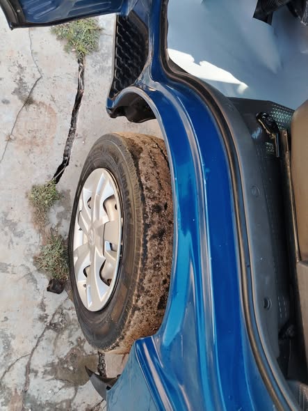 هيونداي بورتر 2013 - صورة 3