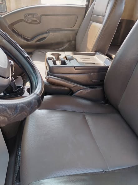 هيونداي بورتر 2013 - صورة 4