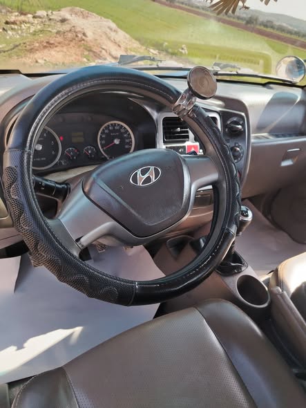 هيونداي بورتر 2013 - صورة 5