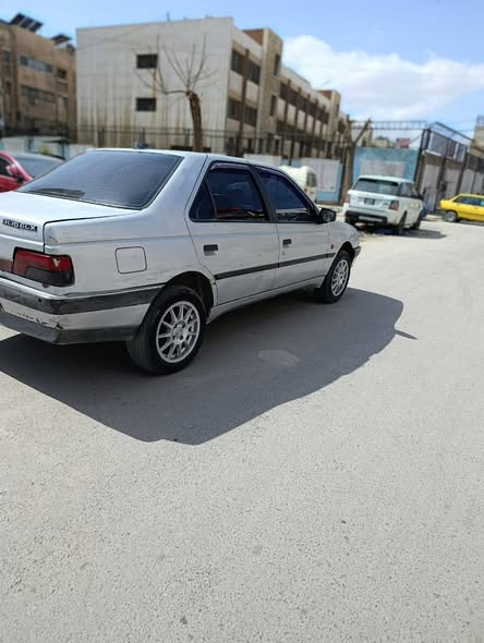 بيجو 405 2007 - صورة 2