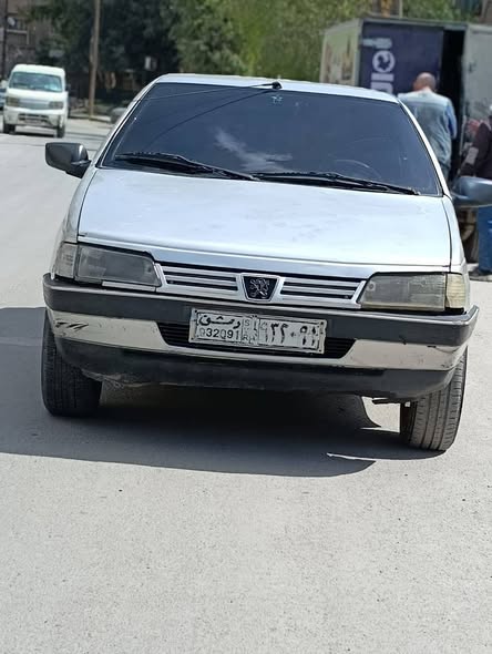 بيجو 405 2007 - صورة 3