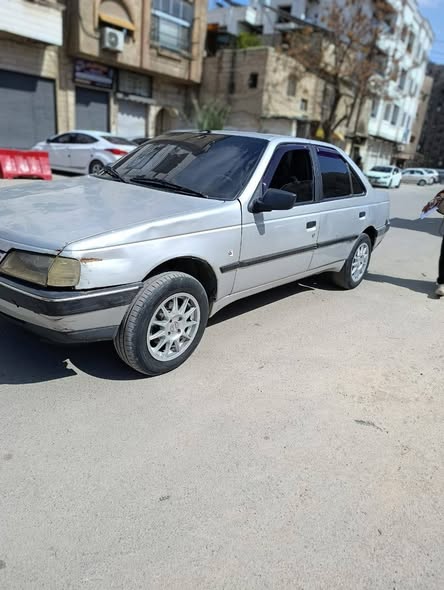 بيجو 405 2007 - صورة 5