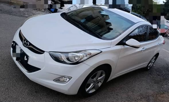 هيونداي ألنترا 2012 - صورة 2