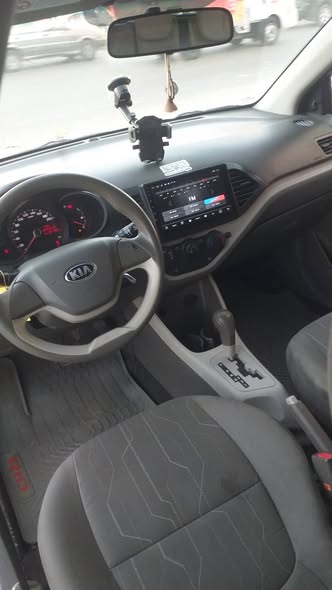 كيا بيكانتو 2013 - صورة 2