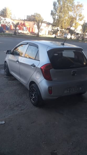 كيا بيكانتو 2013 - صورة 5