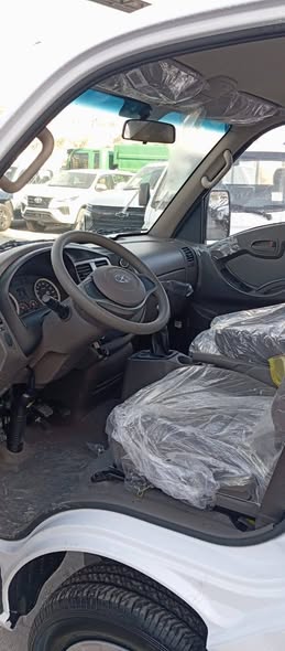 هيونداي H100 2026 - صورة 3