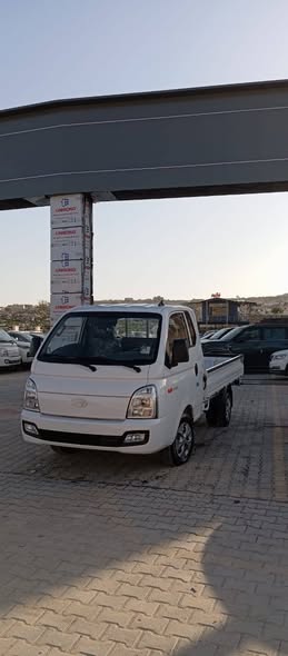 هيونداي H100 2026 - صورة 4