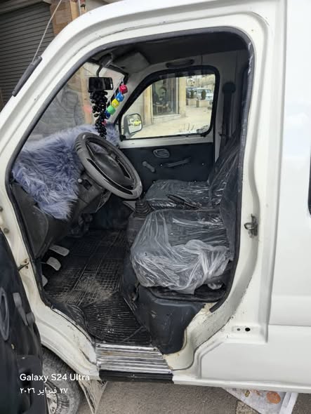 شانه طاقه 2012 - صورة 3