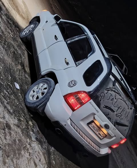 كيا سبورتاج 2005 - صورة 2