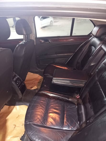 سكودا سوبرب 2009 - صورة 2