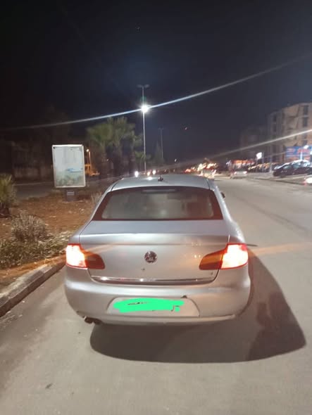 سكودا سوبرب 2009 - صورة 3