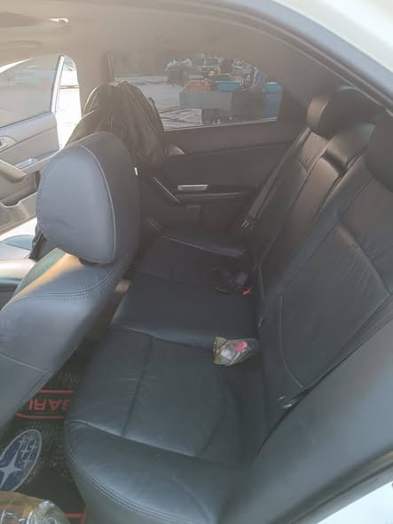 كيا فورتي 2011 - صورة 3